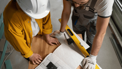 Formation Loi Alur techniques du bâtiment